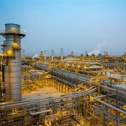 Industrial development